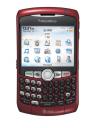 Blackberry 8310 Crimsom w/ gps